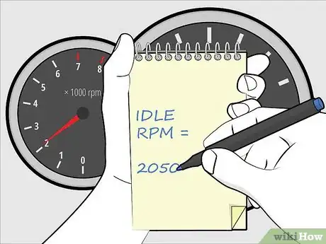 Image titled Check an Idle Air Control Valve Step 6
