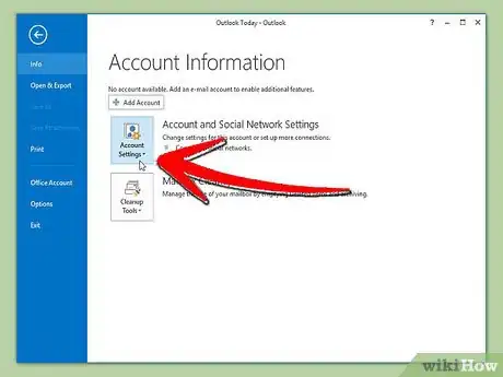 Image titled Convert Vcard Contacts to Microsoft Outlook Format Step 8Bullet1