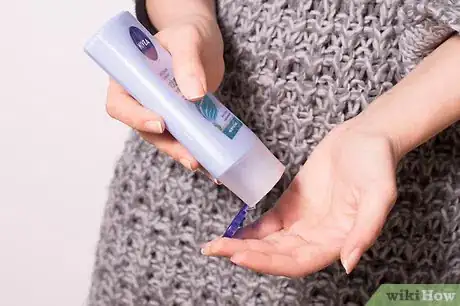 Image titled Undread Hair Step 1