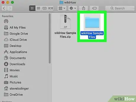 Image titled Open a Zip File Step 12