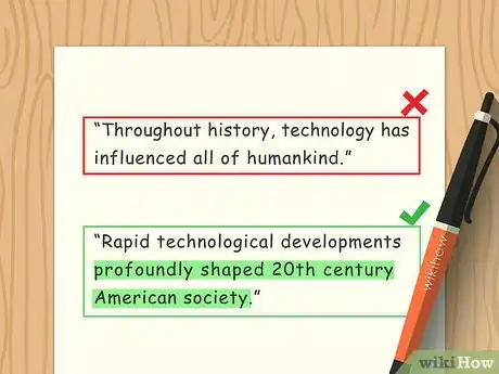 Image titled Write Like a Professor Step 7