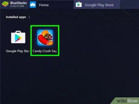 Image titled Play Android Games on a PC with BlueStacks Step 18