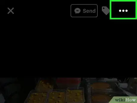 Image titled Get Rid of the Black Background when Viewing Facebook Photos Step 2