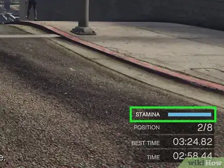 Image titled Compete in Triathlons in GTA V Step 21