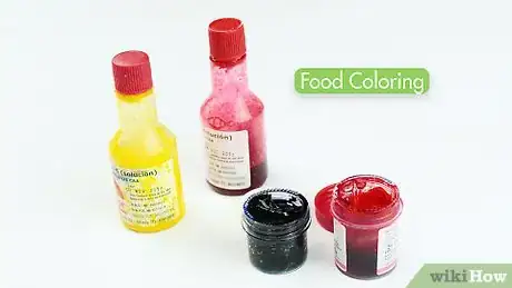 Image titled Add Color to Marzipan Step 2