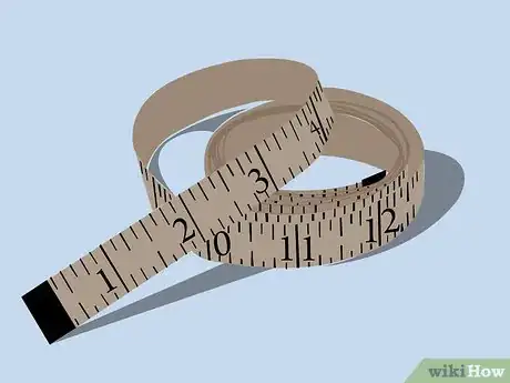 Image titled Make Your Own Wig out of Weave Step 10