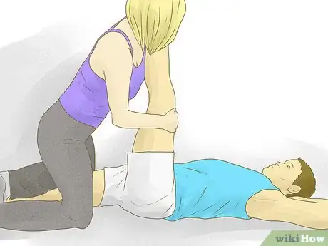 Image titled Do PNF Stretches to Improve Flexibility Step 4