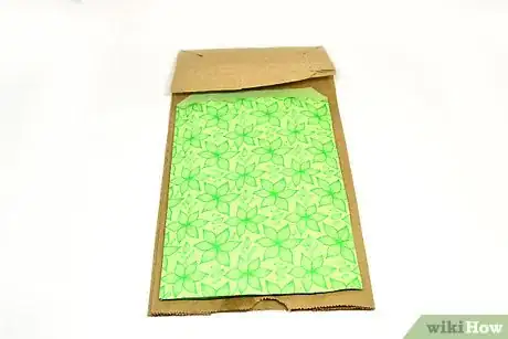 Image titled Make a Padded Envelope Step 12