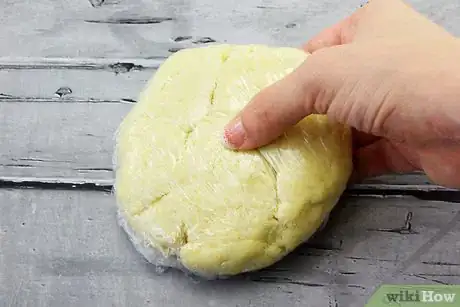 Image titled Make Homemade Pocky Step 5