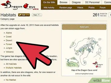 Image titled Catch a Rare Dragon in Dragcave Step 5