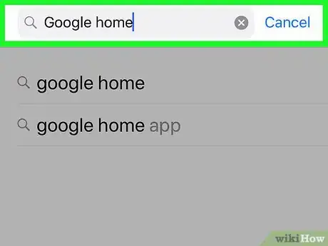 Image titled Set Up Google Chromecast Step 26