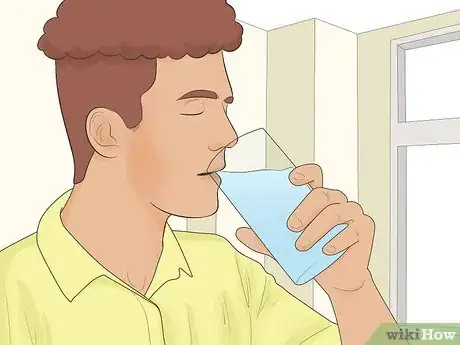 Image titled Prevent Leg Cramps on Keto Step 2