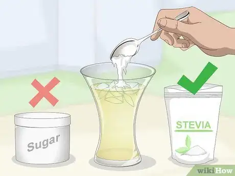 Image titled Make Lemonade Healthier Step 2