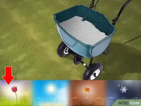 Image titled Control Lawn Weeds Step 7