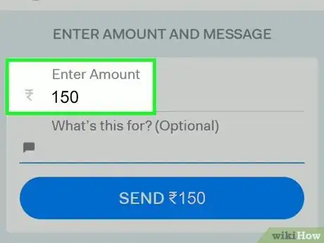 Image titled Transfer Hike Money to Paytm Step 8