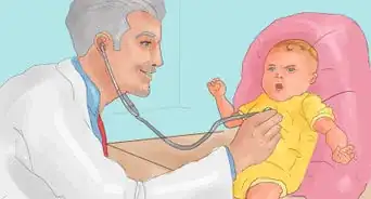 Relieve Infant Hiccups