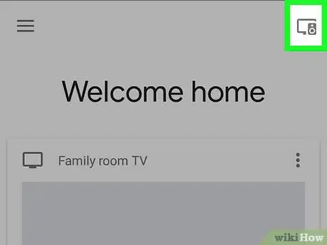 Image titled Set Up Google Chromecast Step 11