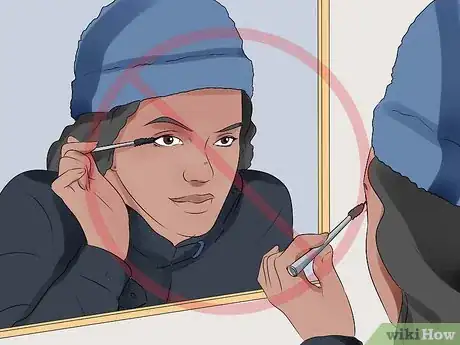 Image titled Be a Snowboarder Girl Step 18