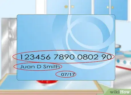 Image titled Accept Credit Cards by Phone Step 9