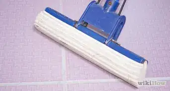 Clean Hard Surface Flooring