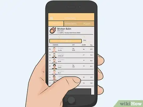 Image titled Play Fantasy Basketball Step 9