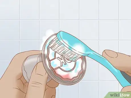 Image titled Clean Stamps Step 7