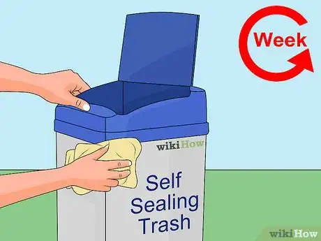 Image titled Get Rid of a Maggot Infestation Step 7