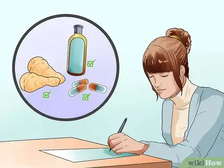 Image titled Take a Mental Health Day Without Feeling Guilty Step 8