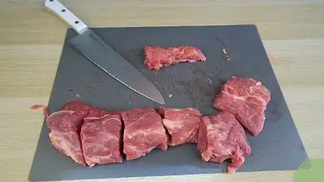 Image titled Cut Beef Tenderloin Step 9