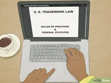 Image titled Copyright a Band Name Step 2