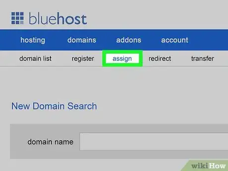 Image titled Get a Bluehost Domain Step 31