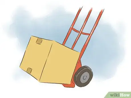 Image titled Pack a Moving Truck Step 1
