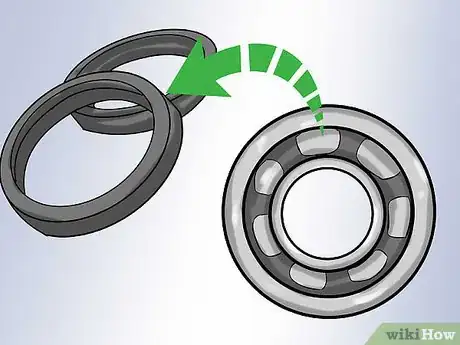Image titled Clean Ball Bearings Step 3
