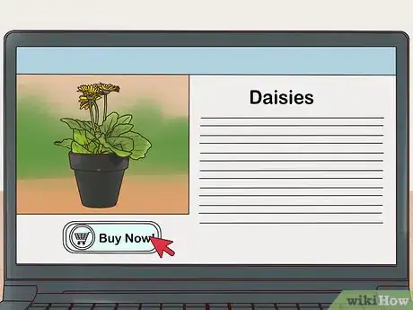 Image titled Buy Potted Flowers Step 4