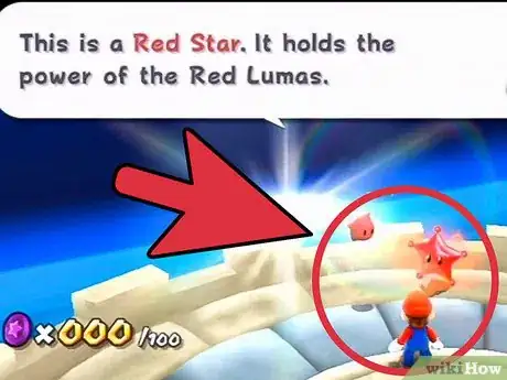 Image titled Get Flying Mario in Super Mario Galaxy Step 4