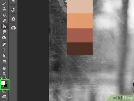 Image titled Use a Gradient Map Adjustment Layer to Colorize Your Photo Step 16