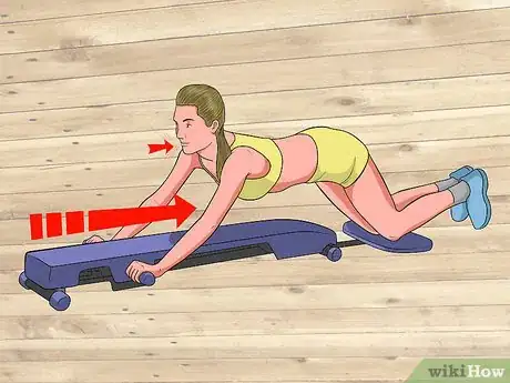 Image titled Use a Torso Track Step 4