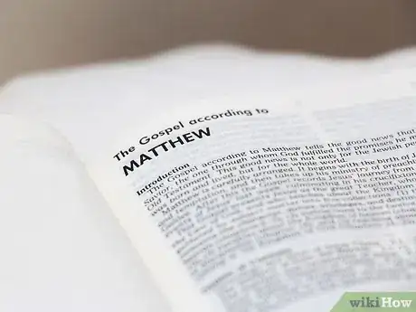 Image titled Serve Jesus Step 11