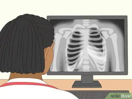 Image titled Diagnose Lung Problems Step 1
