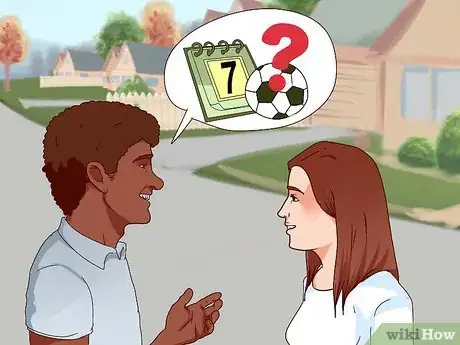 Image titled Get a Sixth Grade Girl to Notice You Step 8