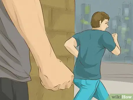 Image titled Win a Street Fight Step 1