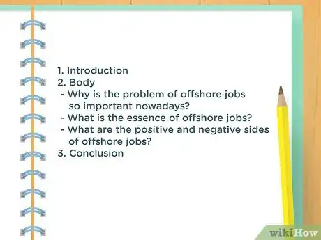 Image titled Write a Last Minute Essay Step 13