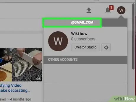 Image titled Change Age on YouTube Step 6