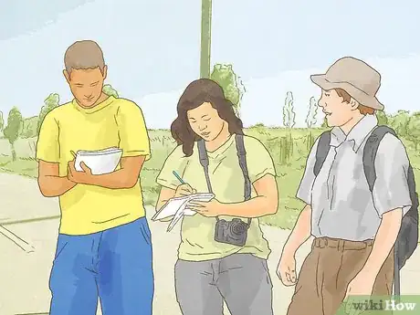 Image titled Become a Herpetologist Step 7