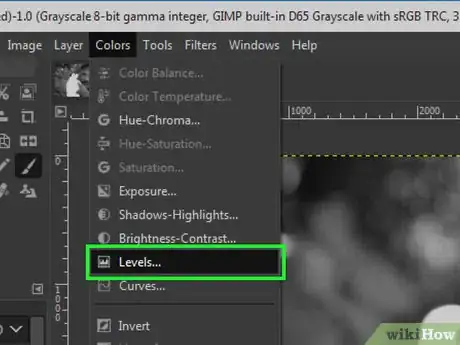Image titled Mask Flyaway Hair Using GIMP Step 10