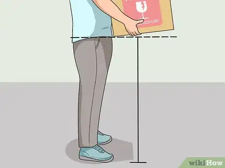 Image titled Protect Your Back While Moving Step 7