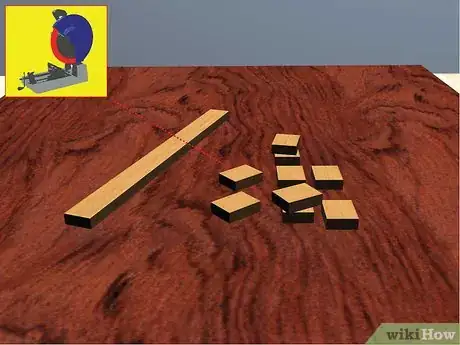 Image titled Create a Calder Mobile Step 2