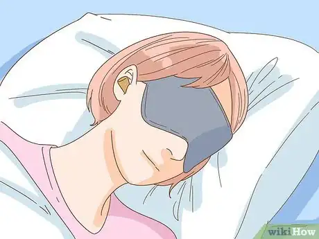 Image titled Overcome Jet Lag Insomnia Step 3