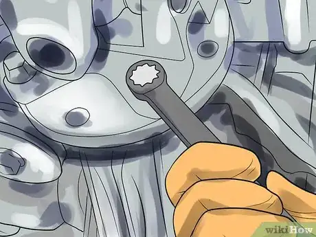 Image titled Prepare Your Car for Towing Step 17