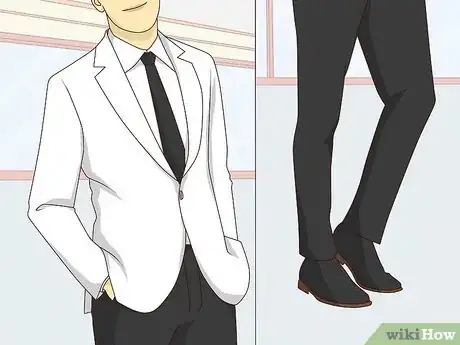 Image titled Dress Like James Dean Step 8